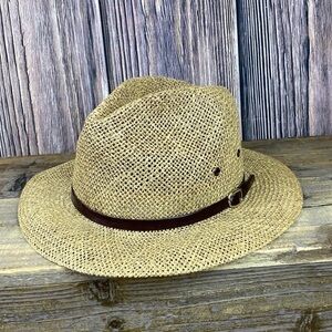 Dorfman Pacific Hat